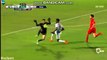 Jorge Djaniny  Goal ~ Santos Laguna vs Deportivo Toluca 1-1