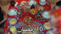 فوانيس سعود واخوانه | أشياء تصير في رمضان