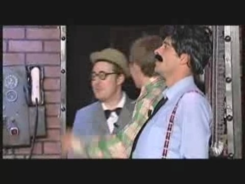 SHOW LIVE SAISON 2 - GROS SKETCH : L'ITW DE VLALCHEK