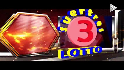 PCSO 11 AM Lotto Draw, May 18, 2018