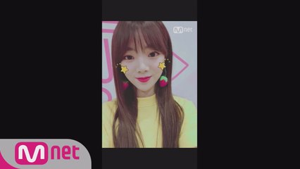 [48스페셜] 윙크요정, 내꺼야!ㅣ나고은(RBW)