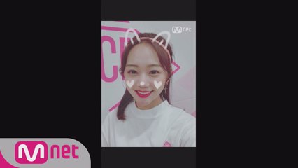 [48스페셜] 윙크요정, 내꺼야!ㅣ손은채(밀리언마켓)