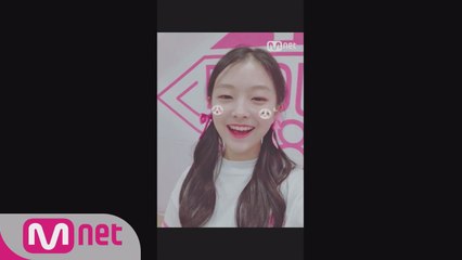 [48스페셜] 윙크요정, 내꺼야!ㅣ이하은(MNH)