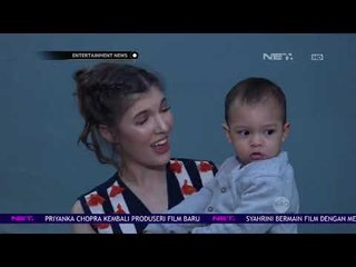 Скачать видео: Mikaila Patritz Terpaksa Untuk Kembali Tidak Berpuasa Demi Anak