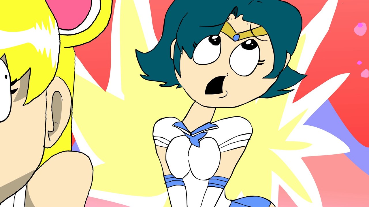 SailorMan (Uncensored)