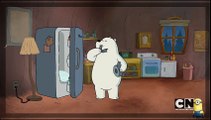 We Bare Bears - Goodnight Ice Bear - Video Dailymotion