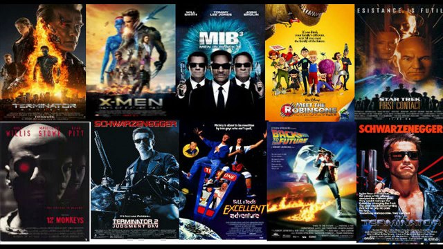 War of the Worlds 2005 MOVIE Online