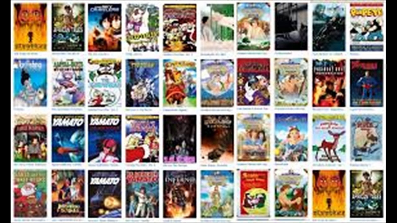 Tinker Bell 2008 MOVIE H.D