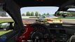 Assetto Corsa - Practice Race  on keyboard BMW M4 @Magione