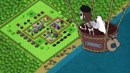 Clash-A-Rama! The Series_ A Knight To Remember ( 1080 X 1920 )