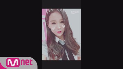 [48스페셜] 윙크요정, 내꺼야!ㅣ김다혜(바나나컬쳐)
