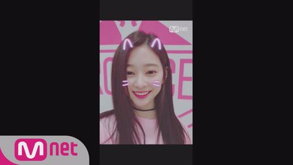 [48스페셜] 윙크요정, 내꺼야!ㅣ김민주(얼반웍스)