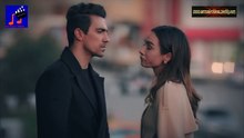 اغنية رومانسية مترجمة | فرحات واصلي | مسلسل حب ابيض اسود