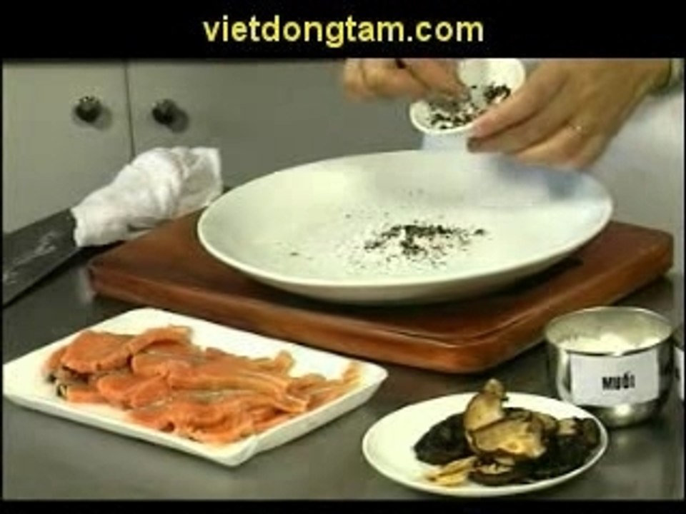 Ca nuong tu xuyen.