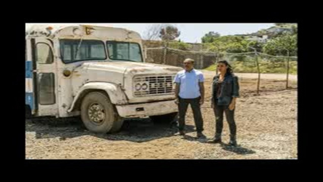 Fear the Walking Dead Season 4 Episode 6 | Watch Online Free [[123Movies]]