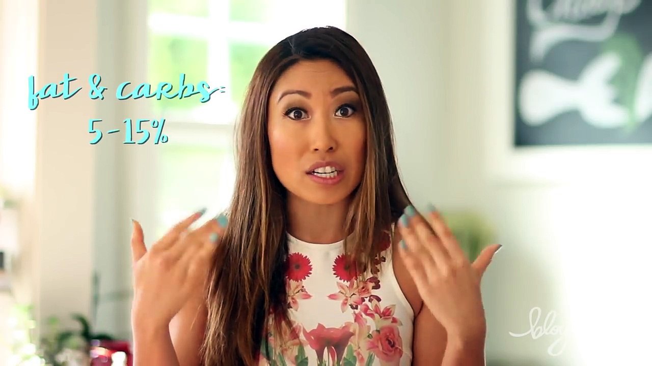 Foods to Burn Belly Fat Fast