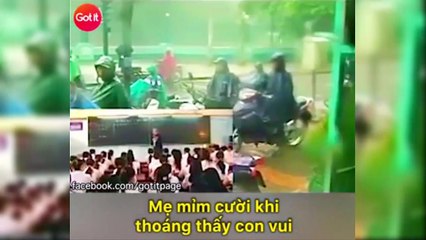 Nỗi khổ của mẹ - Ai cũng phải xem một lần