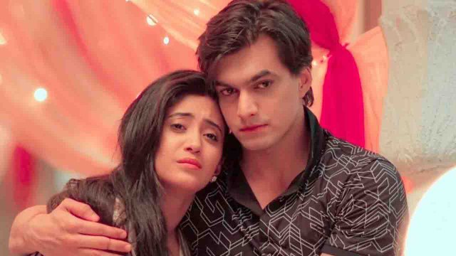 Yeh Rishta Kya Kehlata Hai to take 5-year leap: Kartik will throw Naira out of House | FilmiBeat