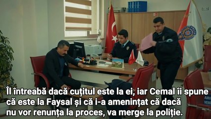 Dragoste si ura - episodul 56 (rezumat)