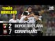 Deportivo Lara 2 x 7 Corinthians - Melhores Momentos (COMPLETO HD) Libertadores 17/05/2018