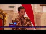 Presiden Jokowi Yakinkan Bahwa Indonesia Aman - NET10