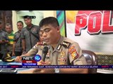 4 Jenazah Penyerangan Polda Riau Masih Di RS Bhayangkara - NET10