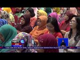 Aksi Sujud Risma, Risma Kumpulkan Takmir Masjid  -NET12