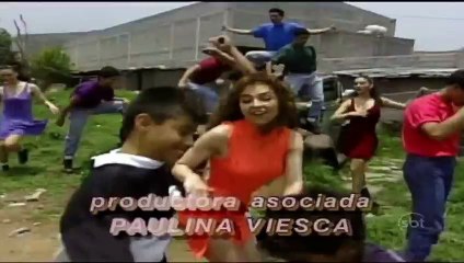 Maria do Bairro Capítulo 24 Dublado - COMPLETO