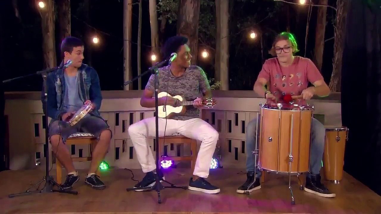 AMANHÃ É PARA SEMPRE - Capitulo 62 - DUBLADO 15-05-2018 Versão SBT