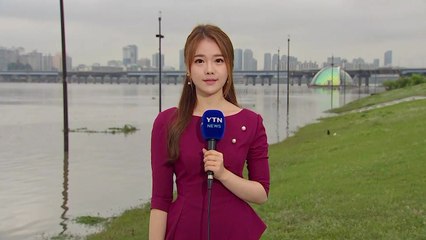 [날씨] 낮부터 점차 비 그쳐...강원·영남 밤까지 비 / YTN