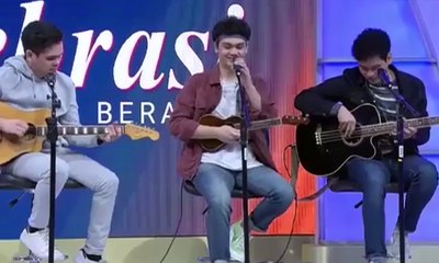 Bukan Sekedar Kata - The Overtunes