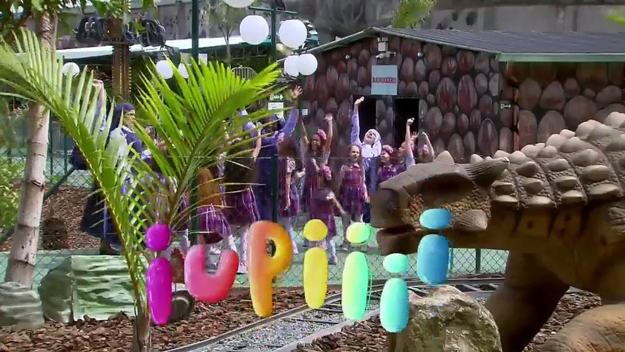 AMANHÃ É PARA SEMPRE - Capitulo 63 - DUBLADO 16-05-2018 Versão SBT