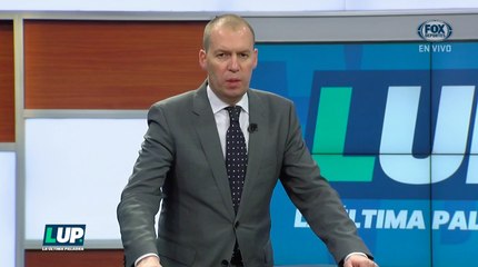 Después de la ida ¿A quién ves campeón?