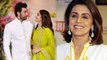 Alia Bhatt - Ranbir Kapoor Affair: Neetu Kapoor REACTS: Check out | FilmiBeat
