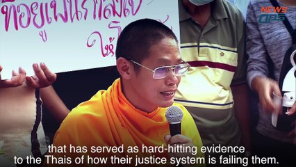 Thailand's Justice System Crisis: Why Public Confidence Is Falling 🚨
