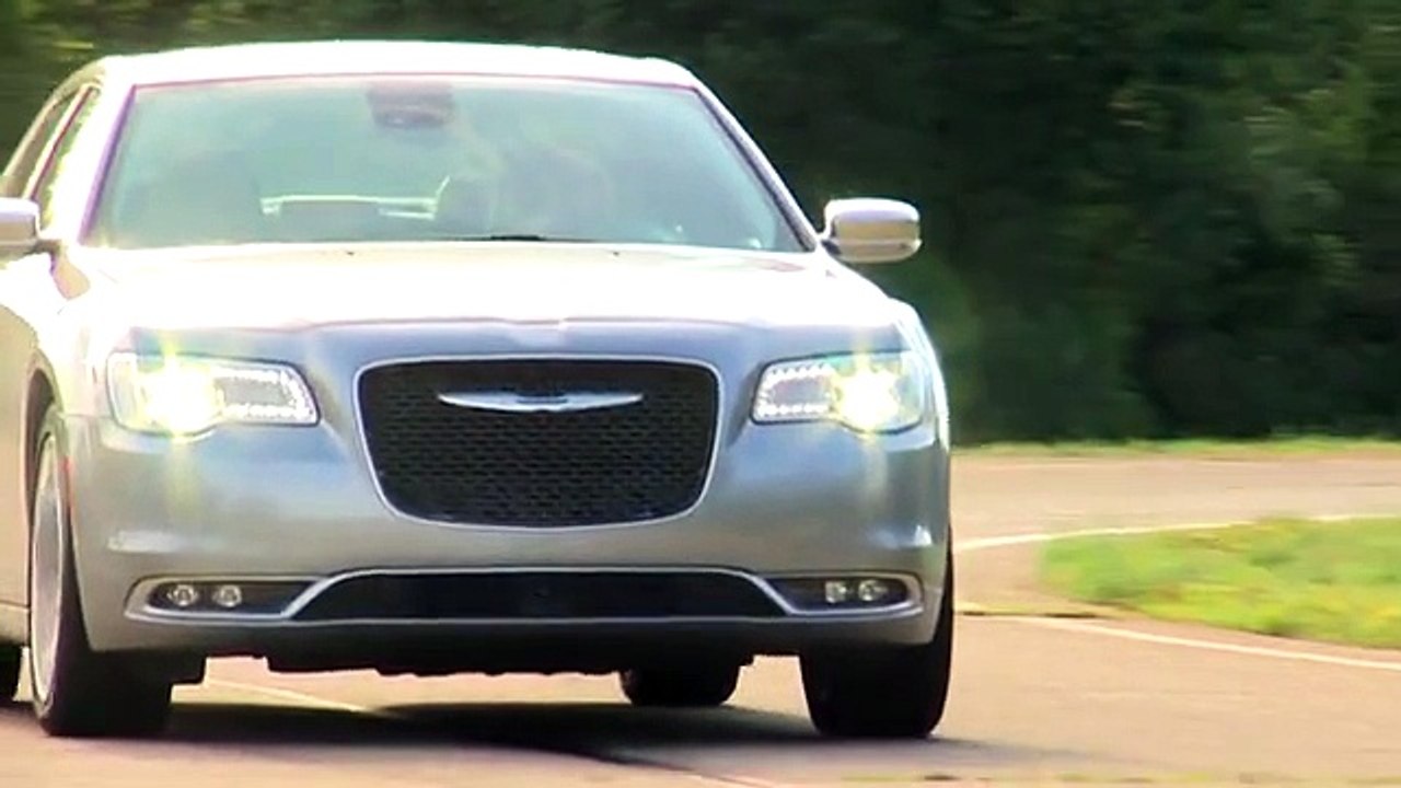 Chrysler 300 New Braunfels TX | 2018 Chrysler 300 New Braunfels TX