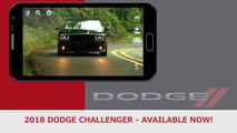 Dodge Challenger Mira Loma CA | 2018 Dodge Challenger Chino Hills CA
