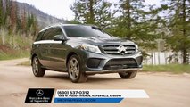 2018 Mercedes-Benz GLE 400 Wheaton IL | Mercedes-Benz GLE Dealer Wheaton IL