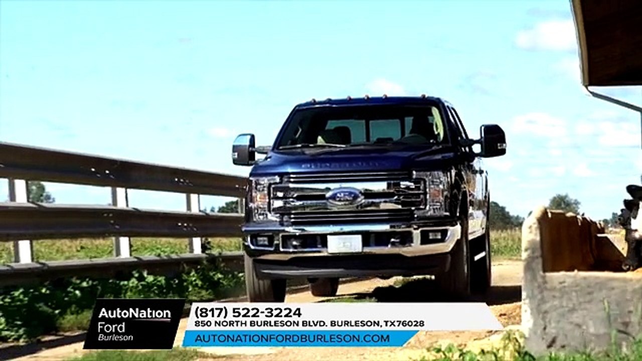 2018 Ford F-250 Arlington TX | Ford F-250 Dealer Arlington TX