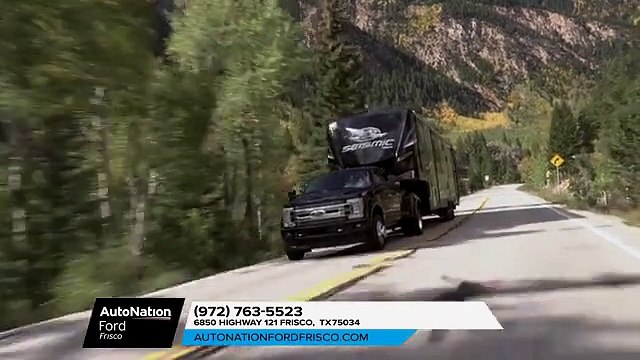 2018 Ford F-350 Plano TX | Ford F-350 Dealer Little Elm TX