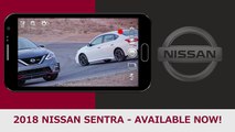 2018 Nissan Sentra Rosemead CA | Nissan Sentra Dealer Rosemead CA