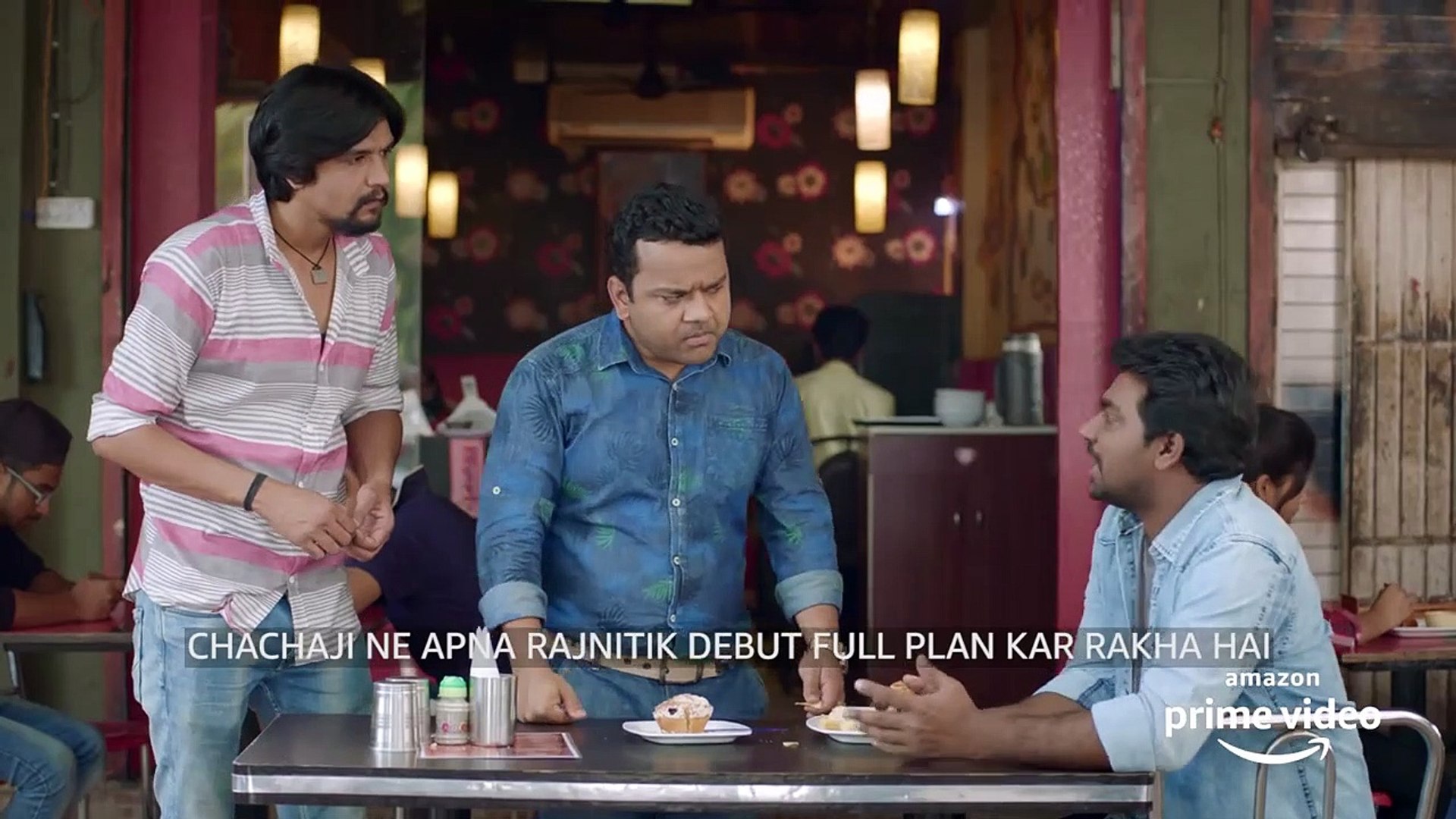 Chacha vidhayak hain humare full episodes dailymotion sale