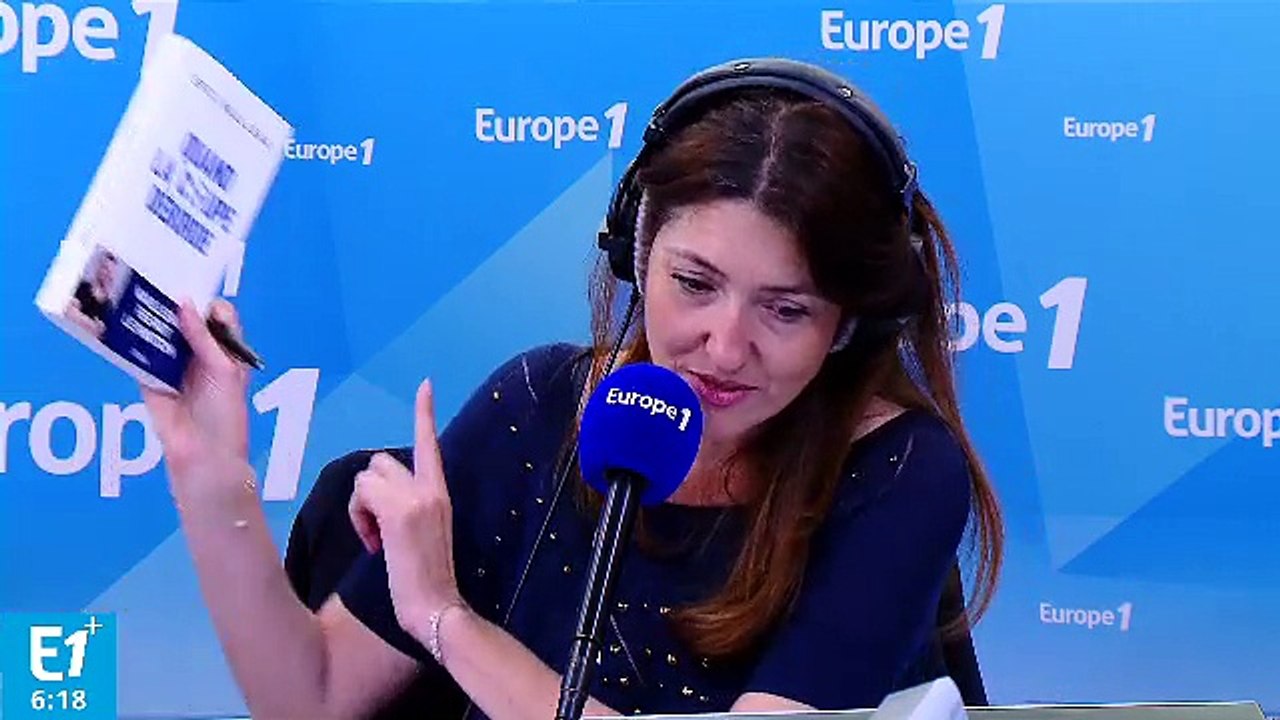 Coupe du monde 2018 : Eric Naulleau juge la liste des Bleus de Deschamps