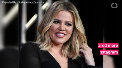 Khloe Kardashian Posts Cryptic Quotes On Instagram