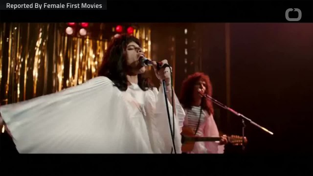 Rami Malek Is Freddie Mercury In New 'Bohemian Rhapsody' Trailer