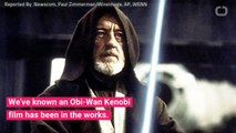 Star Wars News Leaks: Obi-Wan Kenobi Movie Director and Working Title Revealed