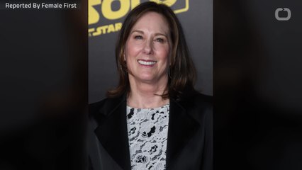 Kathleen Kennedy Wants 'Lando' Spin-Off