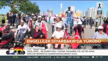 Amaçları farkındalık yaratmak