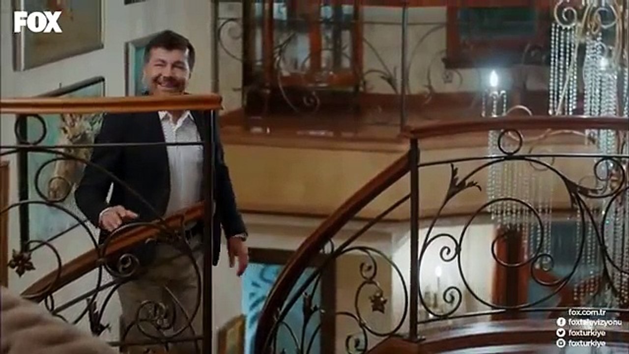 Nadirin yaptıklarını öğrenen Serkan dehşet içerisinde! Adı: Zehra 12. Bölüm