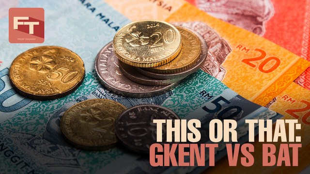 FRIDAY TAKEAWAY: GE14 faceoff:GKent Vs BAT